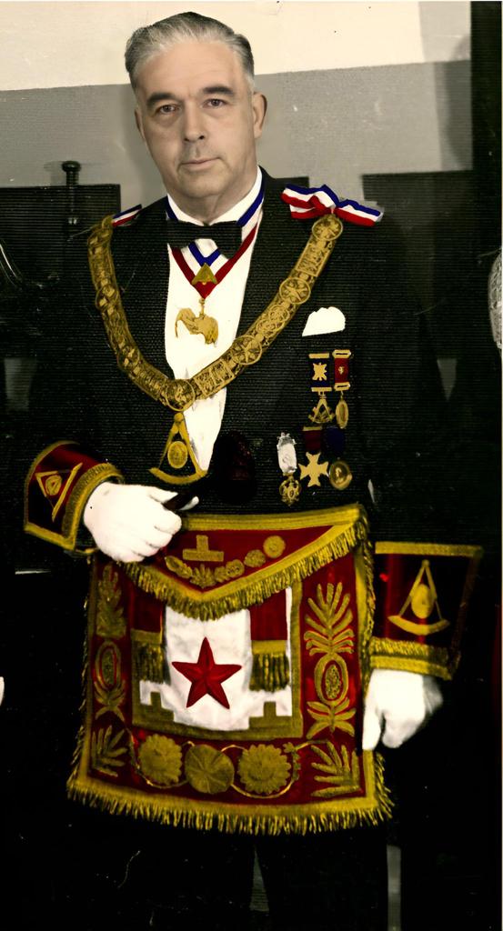 Orestes Frödden